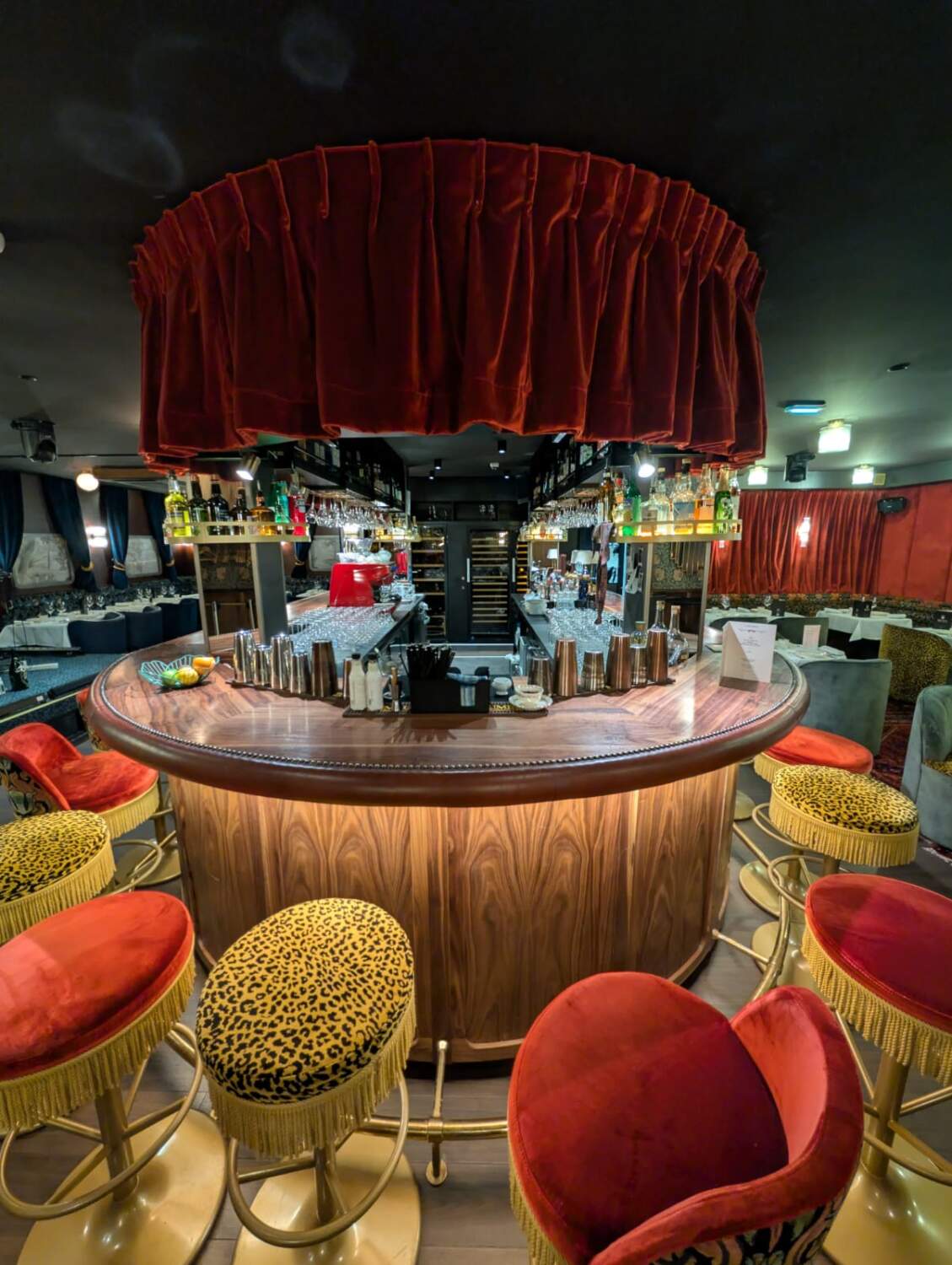 Bar restaurant Melba à Annecy-le-Vieux